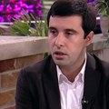 SAZNAJEMO Uhapšen Nemanja Stajić, bivši sekretar za legalizaciju u Beogradu: U toku i hapšenje investitora