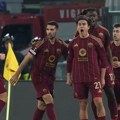 Roma sa igračem više savladala Porto, moguć derbi sa Lacijom u narednoj fazi