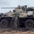 Grupa „Zapad“likvidirala više od 200 Ukrajinaca, uništila jedan tenk, oklopno vozilo M113...