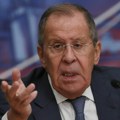 Šok poruka Rusije dok se kroji sudbina Ukrajine: Lavrov promenio ploču, ovo niko nije očekivao