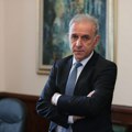 Zdravko Ponoš: Uniforma ne sme da bude uprljana, ona je simbol i Srbije