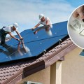 Korišćenje solarnih panela će vam prepoloviti račun za struju: Evo koliko košta njihova ugradnja u Srbiji