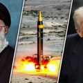 Iran sateran u "nuklearni ćošak": Tri scenarija za atomsku bombu i mogući načini da se izbegne rat