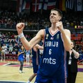 Biser srpske košarke ide jokićevim stopama! Ostavio golmanske rukavice, u ruke uzeo košarkašku loptu i postao…