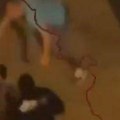 Šta je prethodilo tuči košarkaša Partizana sa mladićima: Koškanje počelo u klubu, usledio opšti haos