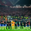Noga otvorena, ušivanje neophodno, sudija pokazuje da se nastavi igra: Šokantna fotografija fudbalera Bilbaa! (foto)