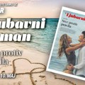 Srce protiv pravila – poklon roman koji dokazuje da prava ljubav počinje kada prestanemo da se plašimo sebe, ove subote…