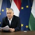 Orban: Mađarska želi hrišćansku Evropu