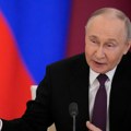 "Ponuda je na stolu": Putin traži direktne pregovore sa Ukrajinom, stigao odgovor iz Amerike i Francuske: "Da, da, to je…