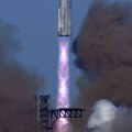SpaceX dobio dozvolu da lansira 25 Starshipa godišnje