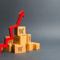 Cene poljoprivrednih i ribarskih proizvoda skočile za 6,6%: Žitarice najviše poskupele
