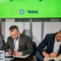 Yettel – najbolja mobilna mreža i kućni internet