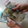 Uprava za javni dug: Na aukciji prodate državne obveznice u iznosu od 15 milijardi dinara