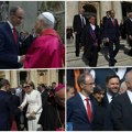 Premijer Srbije u Vatikanu: Macut prisustvuje inauguraciji pape Lava XIV (foto)