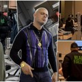 Ovako sada izgleda đusova žena! Prve fotke repera sa suprugom i decom u šopingu! Šuškalo se da se razvode zbog rijalitija…
