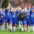 Vojvođanska fudbalska liga – sever Prekinuta serija Kuljana