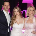 Lena Marinković slavi 18. rođendan: Dekoracija i ambijent oduzimaju dah, a mama Goca spremila najveće iznenađenje FOTO