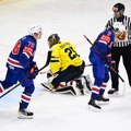 Hokejaši Sjedinjenih Američkih Država prvi finalisti Svetskog prvenstva