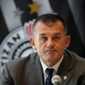 Zoran Savić: Evroliga postaje „politika“, Partizan i Zvezda zaslužuju bolji status