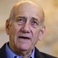 Bivši izraelski premijer: Izrael čini ratne zločine u Gazi