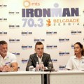 Ironman trka i ove godine u Beogradu