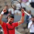 Novak Đoković i zvezda Exita zajedno slavili trofej PSG-a u Ligi šampiona