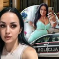 U akciji "Mula" privedena cvećarka Melisa: Sumnjiče je za elitnu prostituciju i trgovinu narkoticima, ona šokirala porukom…