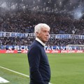 Gasperini novi trener Rome
