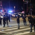 Gradonačelnica Los Angelesa uvela policijski sat u centru grada