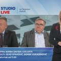 N1 Studio Live: Borba Davida i Golijata