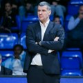"Postoji dosta remetećih faktora!" Jovanović pred meč Crvena zvezda - Spartak u KLS-u