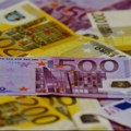 Završen upis novog kruga trezoraca, građani upisali gotovo 970 milijuna eura
