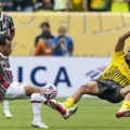 Fluminense i Borusija igrali, mreže mirovale