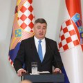 Milanović: Izrael vodi zločinačku politiku