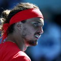 Nemac juriša ka tituli u Haleu: Zverev okrenuo Sonega za četvrtfinale
