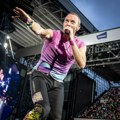 Koldplej ponovo izdaje prethodne albume na pločama od reciklirane plastike
