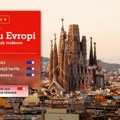 Internet u romingu za celu Evropu uključen u sve postpejd tarife A1 Srbija