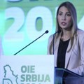 Đedović Handanović: Vlada Srbije uputila zahtev OFAC-u za novo odlaganje sankcija NIS-u