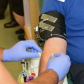 Još jedna akcija Zavoda za transfuziju krvi: U utorak besplatne analize za davaoce krvi Novom Sadu