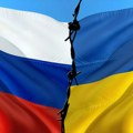 Vazdušna uzbuna proglašena u Kijevskoj oblasti i nizu drugih regiona