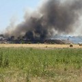 Sprečeno širenje požara koji je jutros zahvatio kragujevačku deponiju, građanima u blizini se savetuje da preventivno nose…