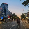 Kancelarija UN za ljudska prava: Vlasti u Beogradu da poštuju slobodu izražavanja i okupljanja