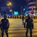 Evroposlanica poručila policiji u Srbiji: Policijo, ovo su vaši ljudi, stanite uz njih