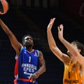 Efes zadržao plejmejkere na početku ere Igora Kokoškova