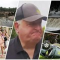 Čovek samo što nije zaplakao: "Ovo je najgora poplava koju smo doživeli, moj ranč je potpuno uništen, pravo je čudo da su neka…