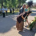 U Kragujevcu obeležen Dan ustanka Srbije u Drugom svetskom ratu