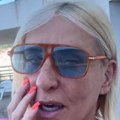 "Mi smo kao iz đekne": Ana Divac pravila društvo Vladu na rehabilitaciji, pa završila i ona na pregledu: "Imam više tretmana…