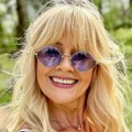Slavica sa sinom na nestvarnoj lokaciji, evo gde letuje porodica Rokvić