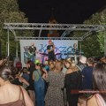U petak 11. jula počinje manifestacija „Korzo fest“ dečiji program i koncerti u centru Zrenjanina "Korzo fest"