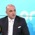 Gostiljac: Lisice na rukama su simbol utamničenja, vlast tako manifestuje svoju snagu